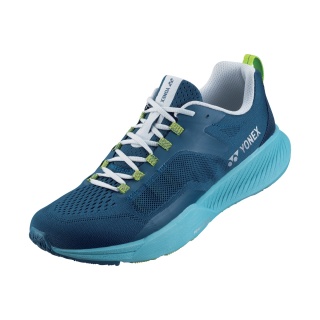 Yonex Laufschuhe Saferun Fit Jog (Stabil) blau Herren